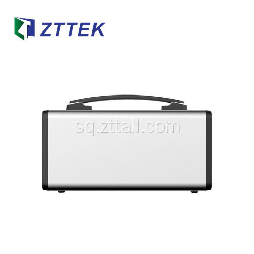 1000WH Furnizimi me energji në natyrë